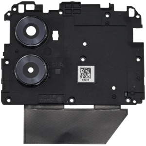 Motherboard Protective Cover For Xiaomi Redmi 11 Prime 5G / Note 11E 5G
