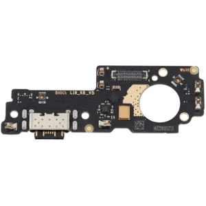 Charging Port With PCB Board For Xiaomi Redmi 11 Prime 4G (Premium)