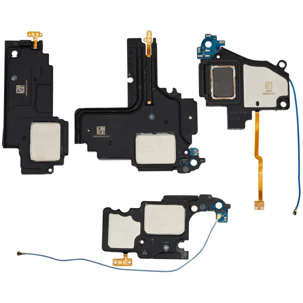 Loudspeaker For Samsung Galaxy Tab S8 Plus 5G (X800 / X806) ( 2022)