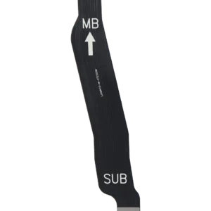 Mainboard Flex Cable For Xiaomi Redmi Note 10