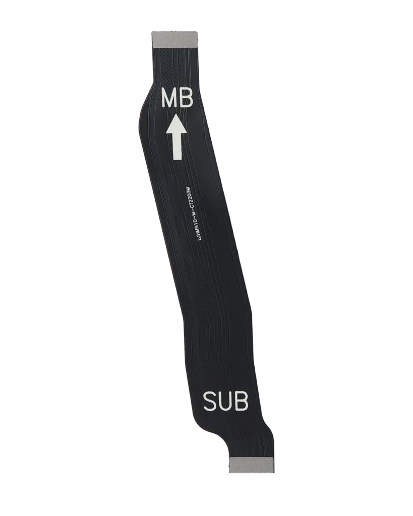 Mainboard Flex Cable For Xiaomi Redmi Note 10