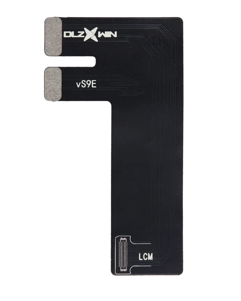 Tester Flex Cable For iTestBox (S200 / S300) For Vivo S9E / 21 / S10E / 2025