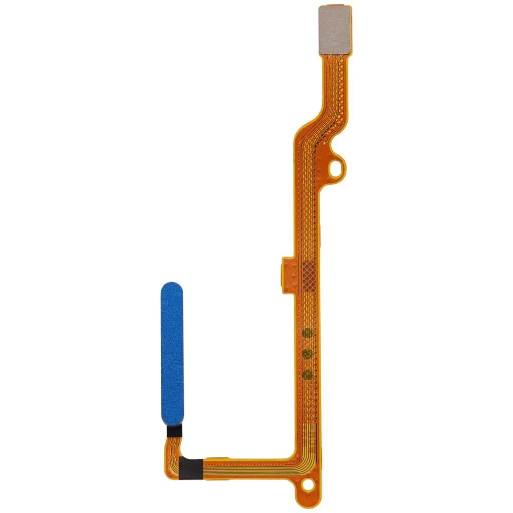 Fingerprint Reader With Flex Cable For Honor 50 SE (Blue)
