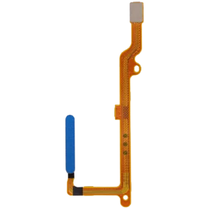 Fingerprint Reader With Flex Cable For Honor 50 SE (Blue)