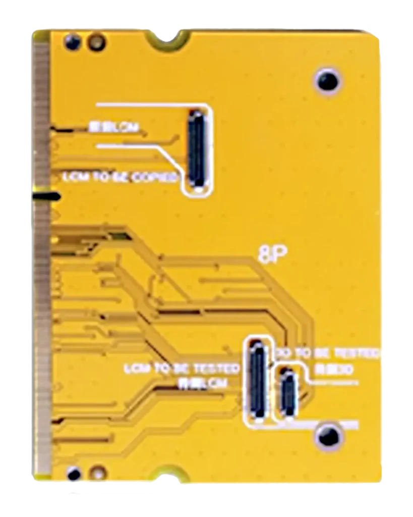 DL100 Board For iPhone 8 Plus