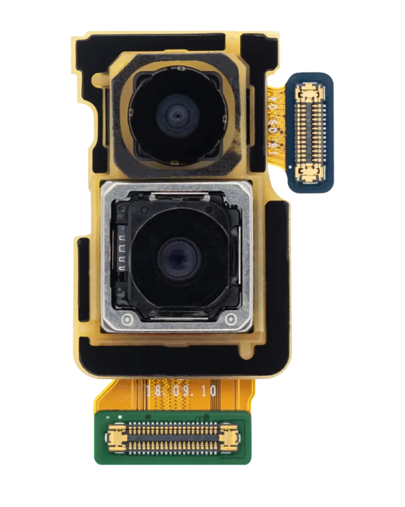 Back Camera For Samsung Galaxy S10E