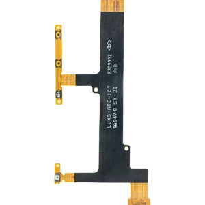 Power / Volume Button Flex Cable For Sony Xperia XA