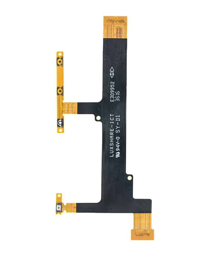 Power / Volume Button Flex Cable For Sony Xperia XA