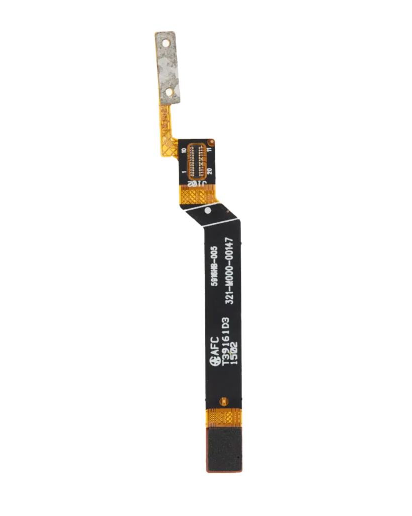 Power Button Flex Cable For Sony Xperia C4 (E5303: E5306: E5333: E5343: E5353: E5363)