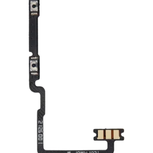 Volume Button Flex Cable For Realme Narzo