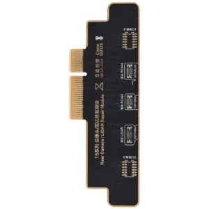 Clone-DZ03 Back Camera Radar Repair Board For iPhone XR-15 Pro Max (Qianli)