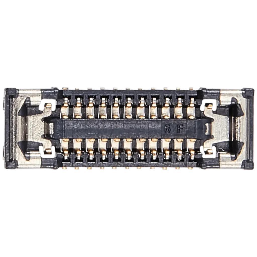 Wide Angle Camera FPC For iPhone 16 / 16 Plus (22 Pin)