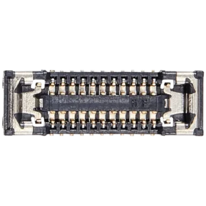 Wide Angle Camera FPC For iPhone 16 / 16 Plus (22 Pin)