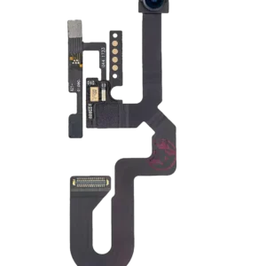 Front Camera And Proximity Sensor Flex Cable For iPhone 8 Plus (Aftermarket)