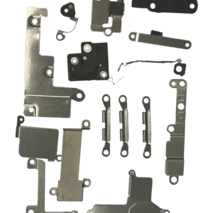 Full Set Small Metal Bracket For iPhone 8