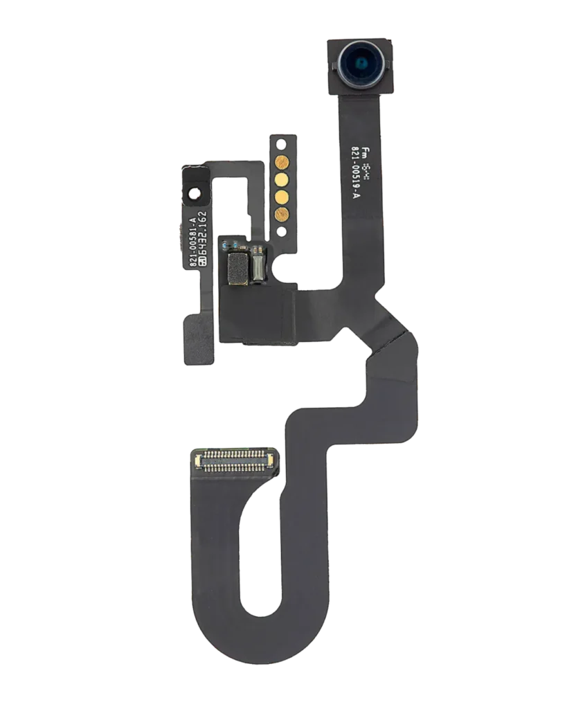 Front Camera And Proximity Sensor Flex Cable For iPhone 7 Plus (Aftermarket)