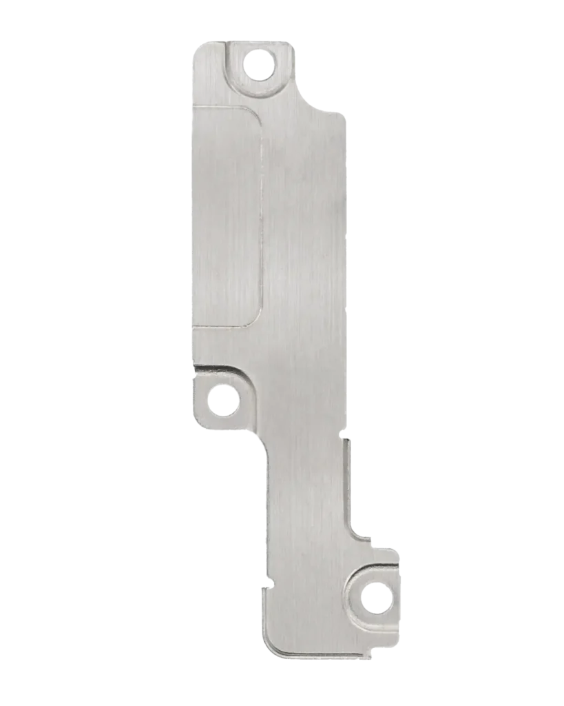 Front Camera Flex Cable Holding Bracket For iPhone 7 Plus (On motherboard)