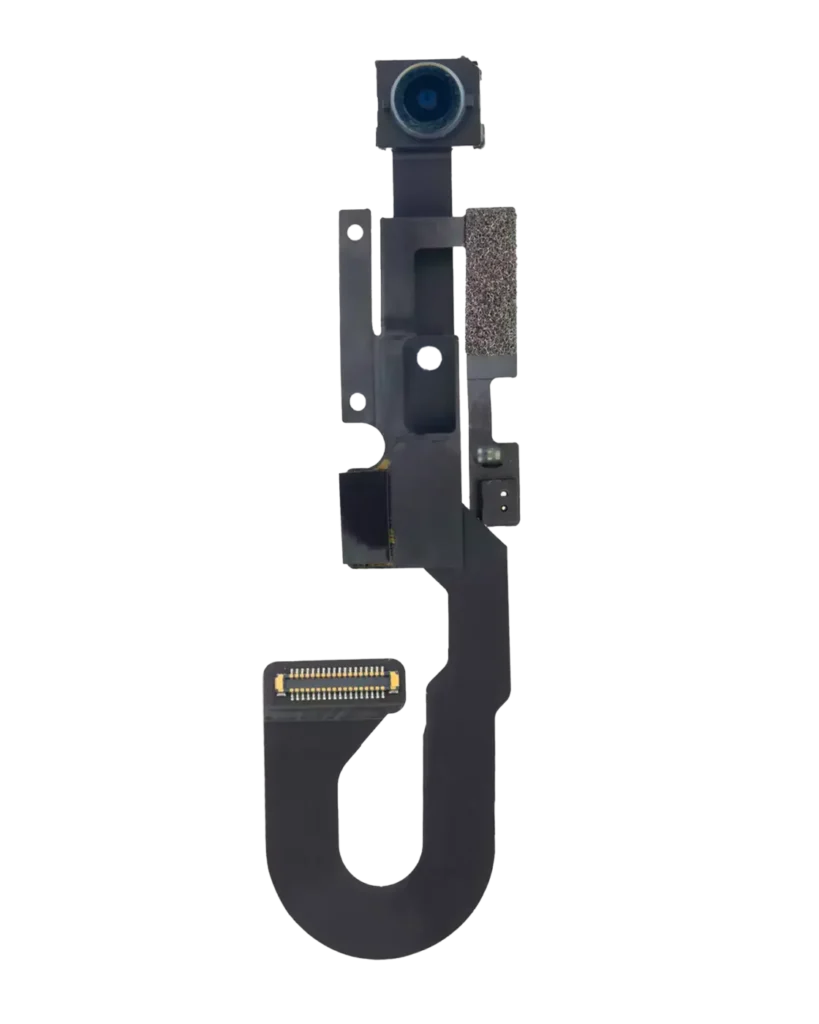 Front Camera And Proximity Sensor Flex Cable For iPhone 7 (Aftermarket)