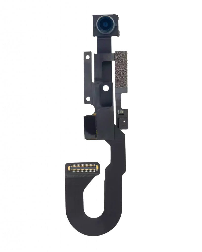 Front Camera And Proximity Sensor Flex Cable For iPhone 7 (Premium)