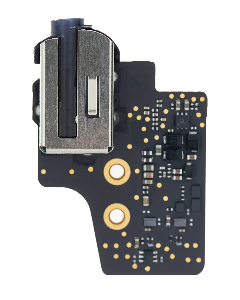 Audio Board For MacBook 12" A1534 (2015-2017) (Space Gray)