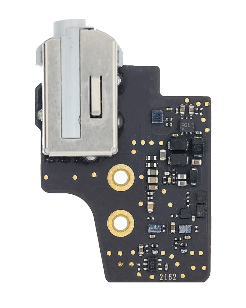 Audio Board For MacBook 12" A1534 (2015-2017) (Silver)