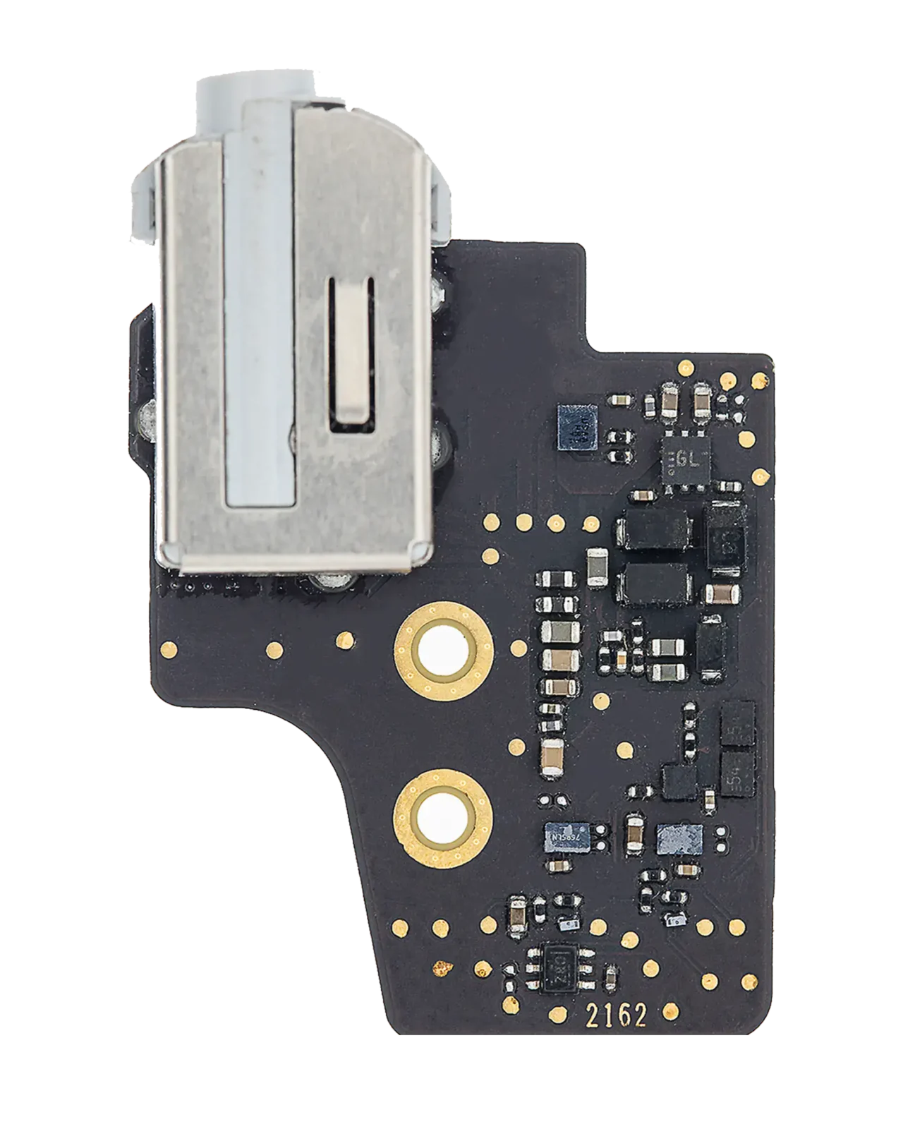 Audio Board For MacBook 12" A1534 (2015-2017) (Silver)