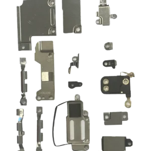 Full Set Small Metal Bracket For iPhone 6S
