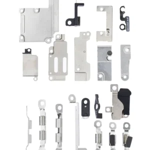 Full Set Small Metal Bracket For iPhone 6 Plus