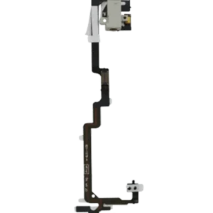 Headphone And Volume Control Flex Cable For iPhone 4 (CDMA)