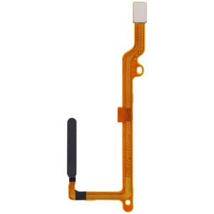 Fingerprint Reader With Flex Cable For Honor 50 SE (Black)