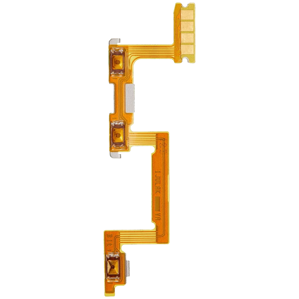Power / Volume Flex Cable For Honor 50 SE