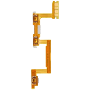Power / Volume Flex Cable For Honor 50 SE