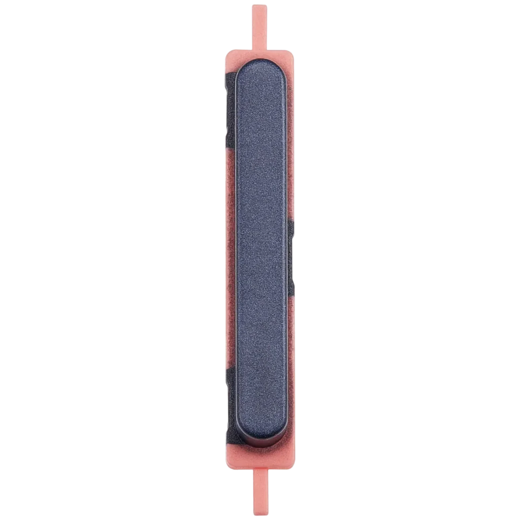 Hard Buttons (Volume) For Samsung Galaxy A25 5G (A256 / 2023) (Premium) (Brave Black)