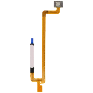 Fingerprint Reader With Flex Cable For Xiaomi Redmi 13 4G (Pink)