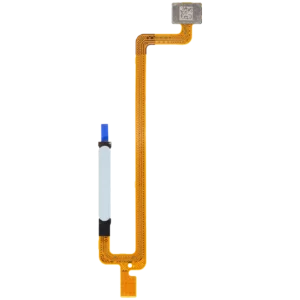 Fingerprint Reader With Flex Cable For Xiaomi Redmi 13 4G (Ocean Blue)