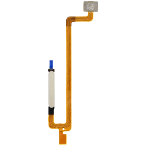 Fingerprint Reader With Flex Cable For Xiaomi Redmi 13 4G (Sandy Gold)