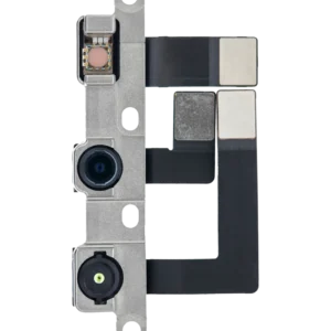 Front Camera For iPad Pro 12.9" 3rd Gen (2018) / 4th Gen (2020) / iPad Pro 11" 1st Gen (2018) / Pro 11" 2nd Gen (2020)