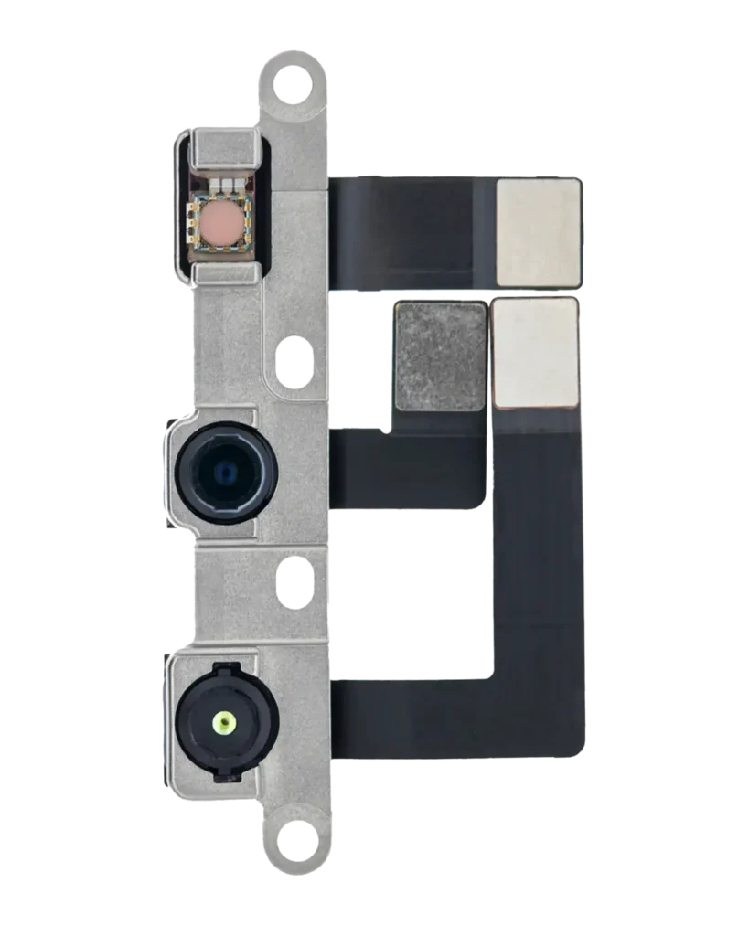 Front Camera For iPad Pro 12.9" 3rd Gen (2018) / 4th Gen (2020) / iPad Pro 11" 1st Gen (2018) / Pro 11" 2nd Gen (2020)