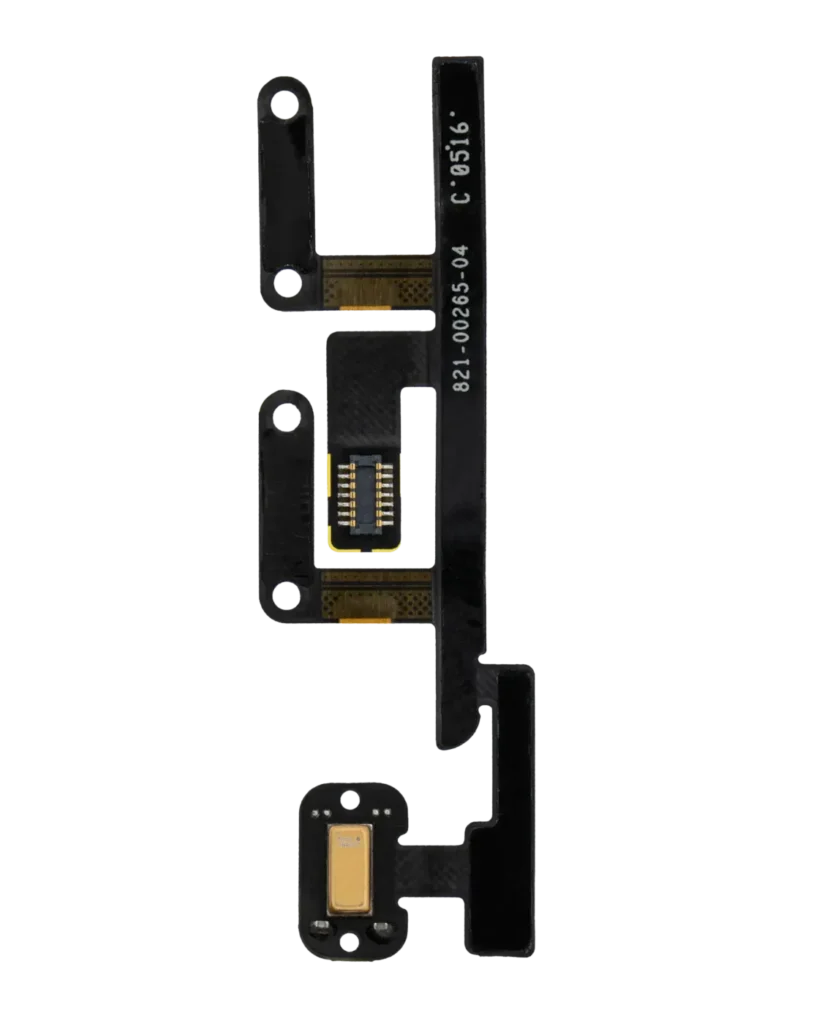 Volume Button Flex Cable For iPad Pro 9.7"