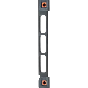 Hard Drive Bracket: Front For MacBook Pro 17" A1297 (2009-2011)