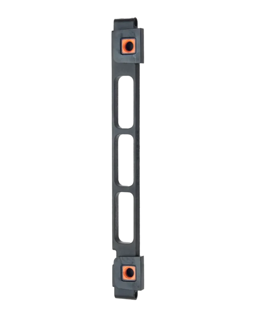 Hard Drive Bracket: Front For MacBook Pro 17" A1297 (2009-2011)