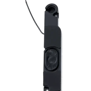 Left Loudspeaker With Microphone Cable For MacBook Pro 15" A1286 (2011-2012)