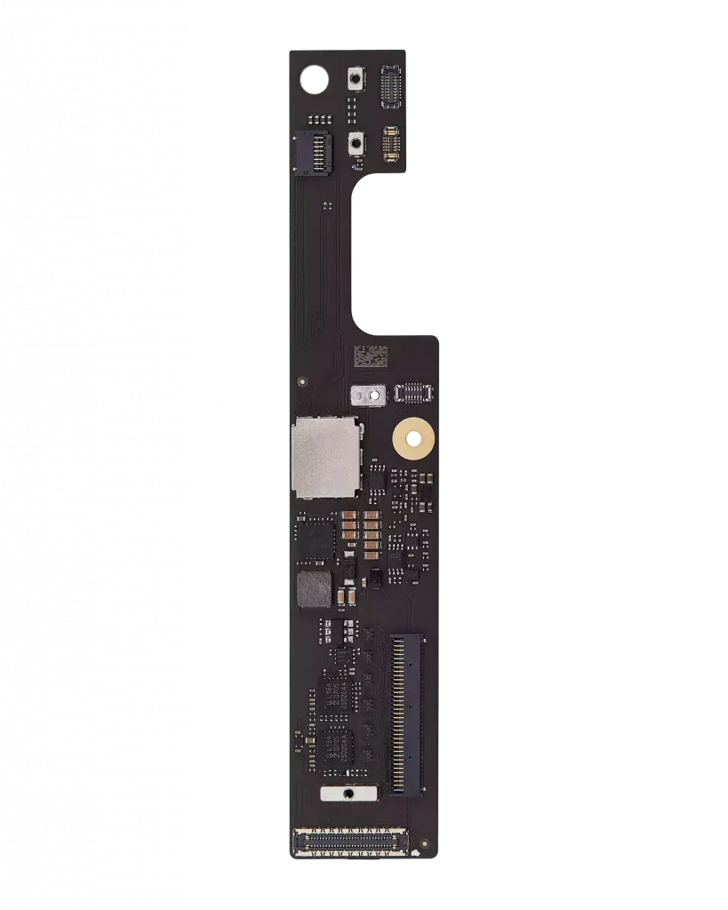Audio Daughterboard For MacBook Air 13" (A2681 / Mid 2022)