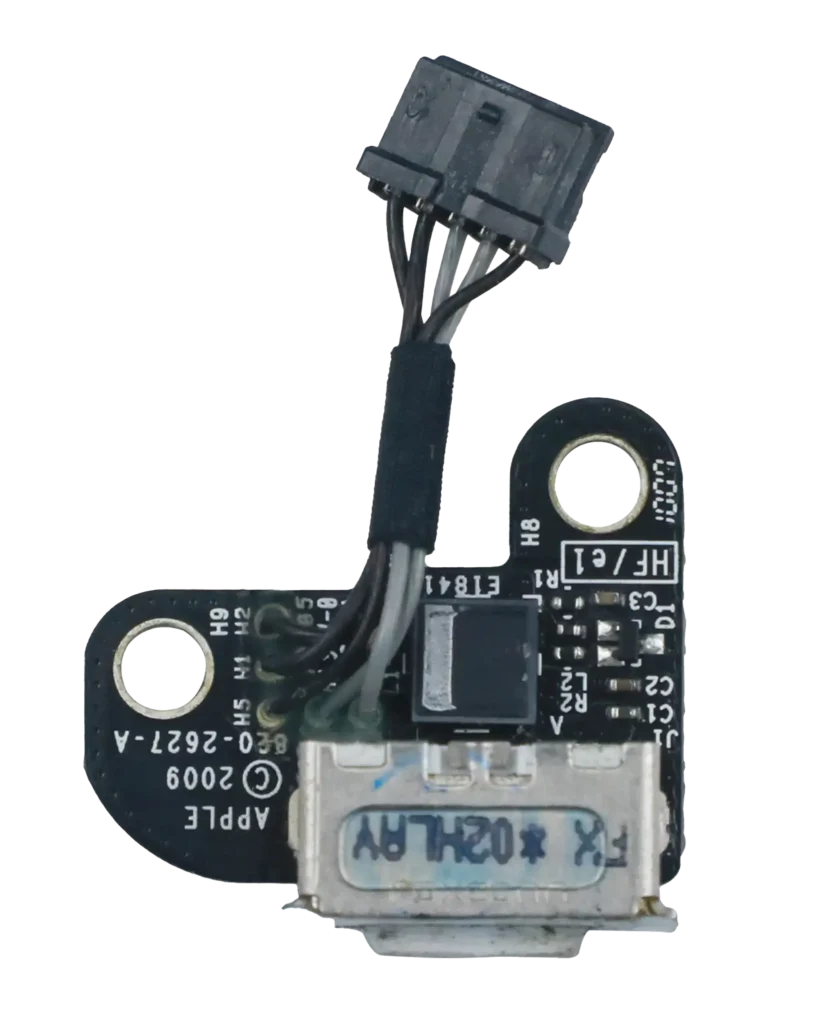 MagSafe DC-In Board For MacBook 13" A1342 (2009-2010)