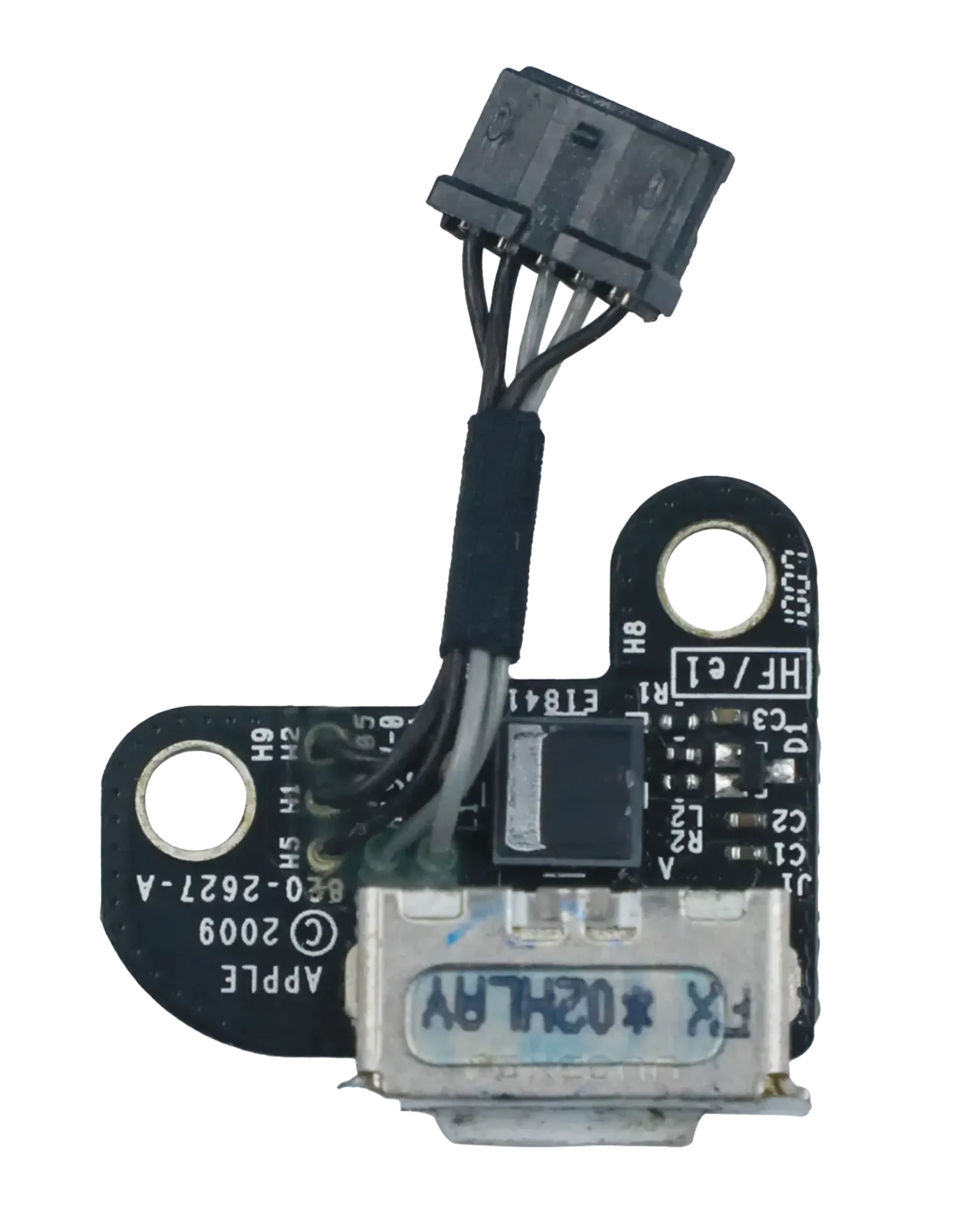 MagSafe DC-In Board For MacBook 13" A1342 (2009-2010)