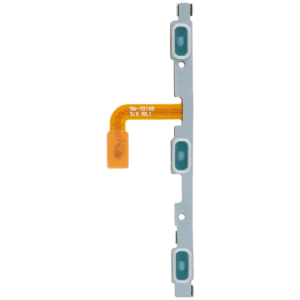 Power / Volume Flex Cable For Samsung Galaxy Tab S9 Ultra 14.6" (X910 / X916) (2023) (Premium)