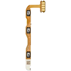 Power / Volume Flex Cable For Honor 50