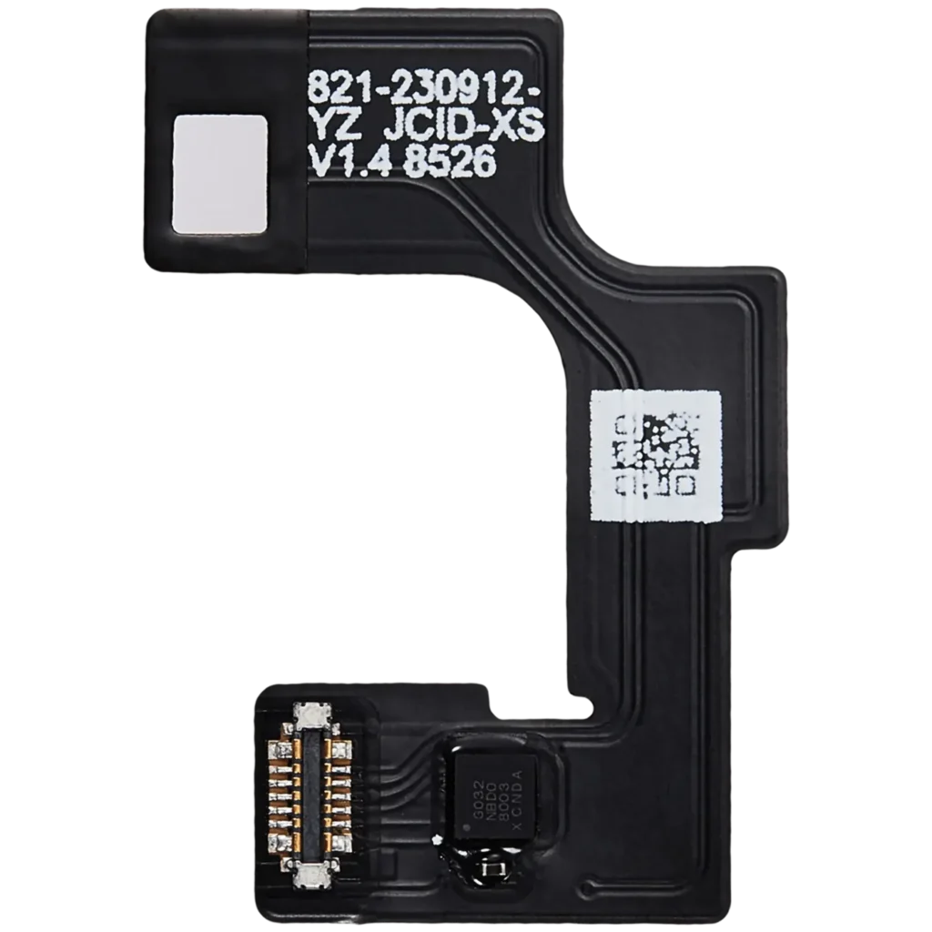 Face ID Dot Projector Flex Cable For iPhone XS (Soldering Required) (JCID)