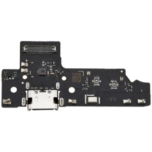 Charging Port With Board For Samsung Galaxy A16 5G (A166P / 2024) (Aftermarket Plus)