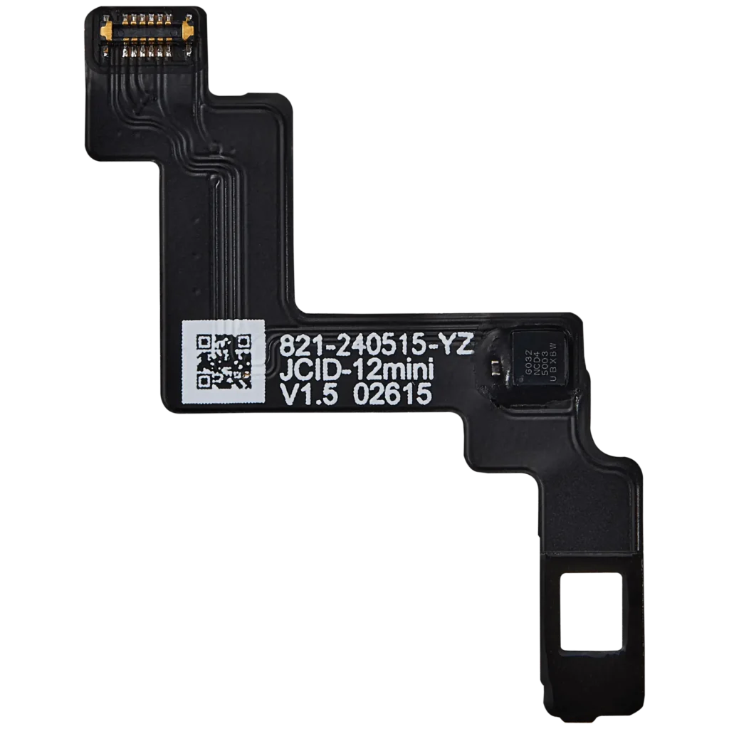 Face ID Dot Projector Flex Cable For iPhone 12 Mini (Soldering Required) (JCID)